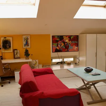 Design Loft Апартаменты *