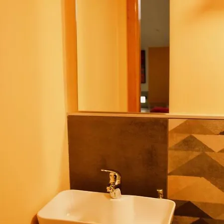 Апартаменты Design Loft *
