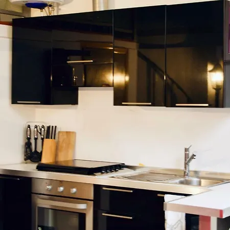 Апартаменты Design Loft *