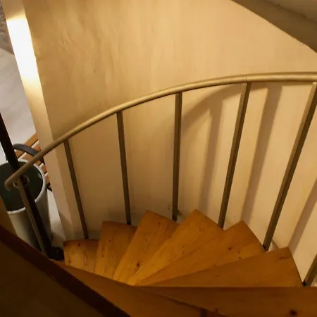 Design Loft Апартаменты
